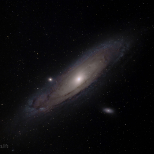 Astrophotography